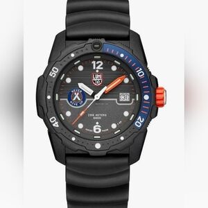 Men's Luminox Bear Grylls Survival SEA Series Watch 3723